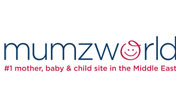 Mumzworld Discount Code Coupons