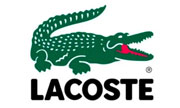 Lacoste offers Coupons