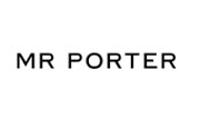 Mr Porter coupons