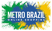 Metro Brazil discount code