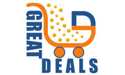 Great Deals coupons