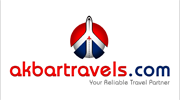 Akbar Travels promo code