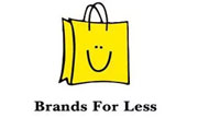 Brands for less coupon