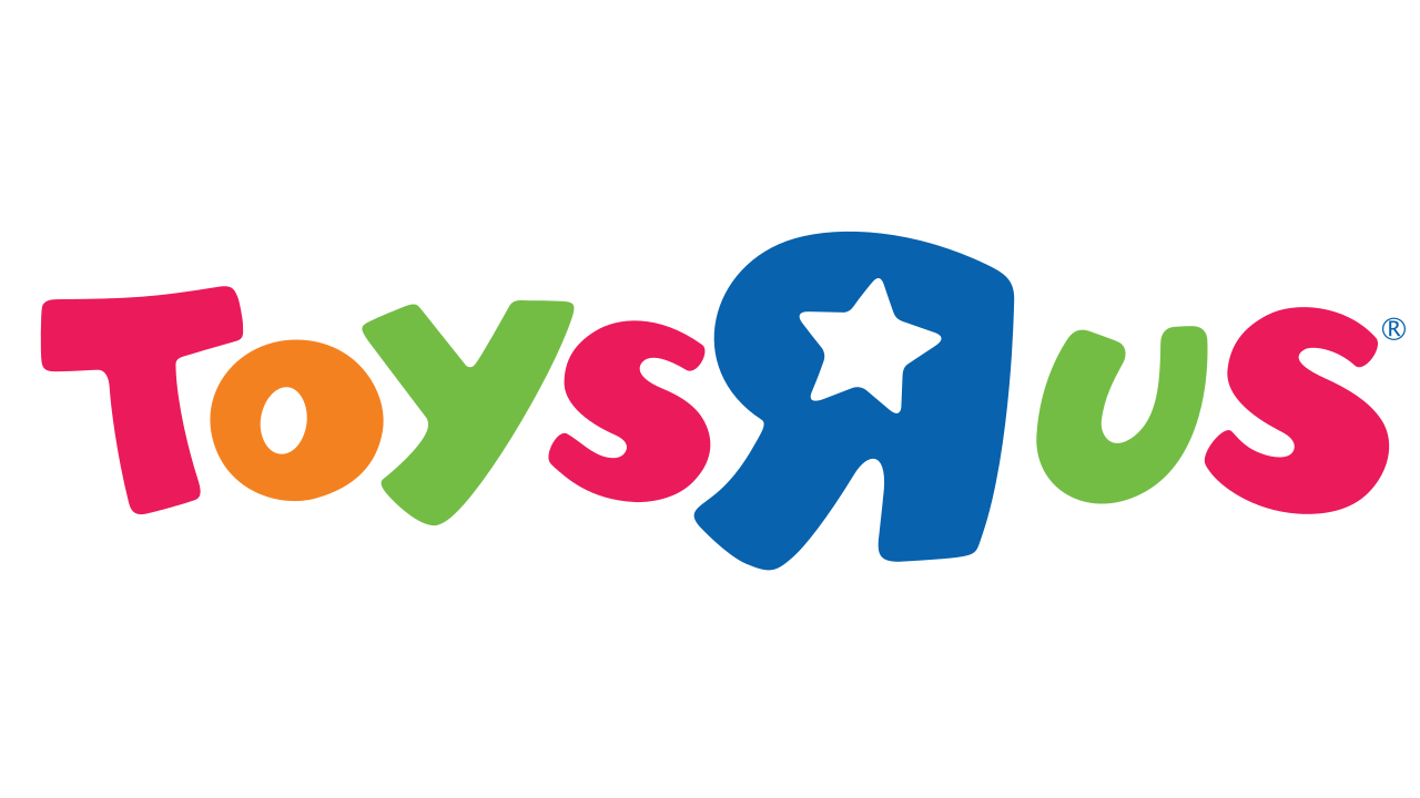  Toys R Us offers