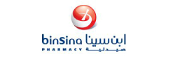 Binsina Pharmacy offers
