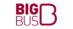 Big Bus Tours  offers