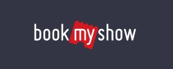 BookMyShow 
