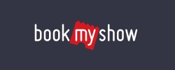 BookMyShow  offers