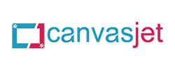 Canvasjet  offers