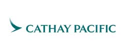 Cathay Pacific 