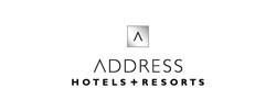 Address Hotels  offers