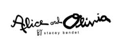 Alice and Olivia  offers