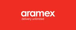 Aramex  offers