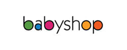 BabyShop offers