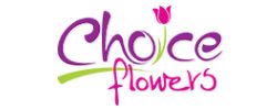 Choice Flowers