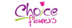 Choice Flowers offers