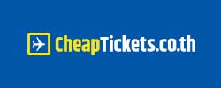 CheapTickets Thailand offers