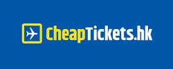 CheapTickets Hong Kong offers