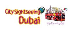 City Sightseeing Dubai