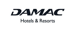 DAMAC Hotels & Resorts offers