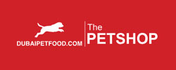 Dubai Pet Food