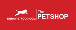 Dubai Pet Food offers