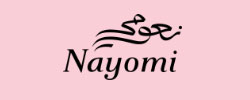 Nayomi