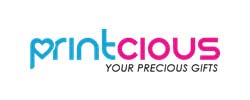 Printcious offers