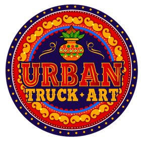 Urban Truck Art