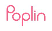 Poplin