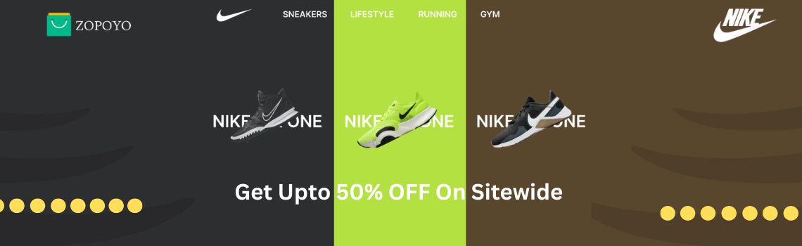 Nike