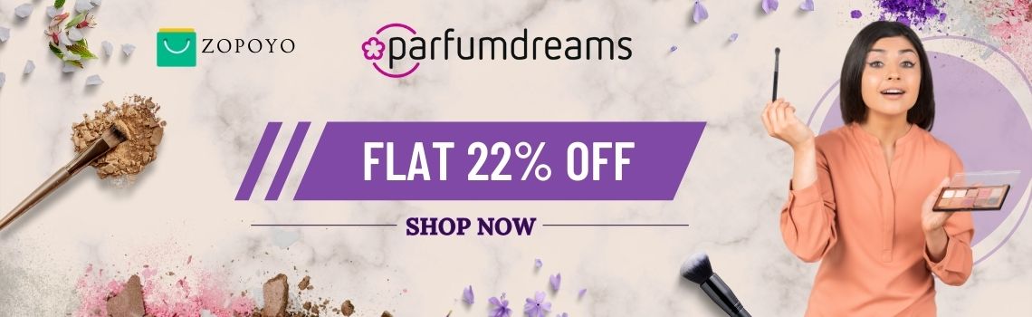 Parfumdreams Germany